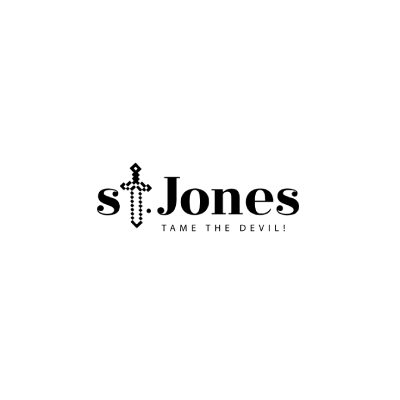 SAINT JONES